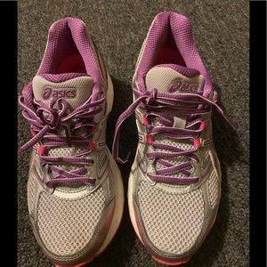 Asics gel- equation shoes*